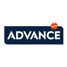 Advance logosu