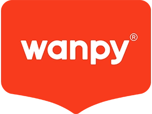Wanpy logosu
